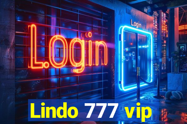 Lindo 777 vip